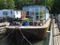 Houseboat Converted barge 