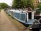 Narrowboat 70ft Traditional Stern 