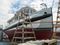 Tug Yacht Conversion McKenzie Barge & Derrick Co. Ltd.