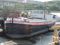 Humber Barge 60ft 
