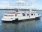 Converted Passenger Ferry Class V passenger ship 