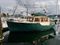 Maple Bay 30 Pilothouse Trawler 