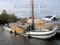 Dutch Barge Skutsje 42ft 