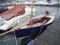 Cornish Coble Dayboat 