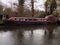 Narrowboat 45ft Ex British Waterways