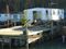 Houseboat Thames Lighter Barge 