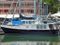 Nordhavn 46 Long Range Trawler Yacht