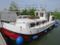 Locaboat Penichette 935 peinture complète de la coque et superstructure 2019