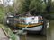 Dutch Barge 23m Hagenaar