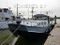 Dutch Barge 13m 