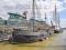 Humber Barge 20m with London mooring 