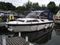 Fairline Holiday Mk 111