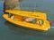 Yellow Jet Taxi 7.5 