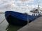Dutch Barge 23m 