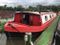 Wide Beam 60ft Trad Stern Two Bedrooms !!