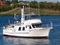 Seaton-Neville 55 Long Range Pilothouse Trawler 