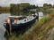 Dutch Barge Tjalk 