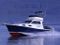 Norstar 302 Flybridge Sportfish Cruiser