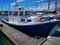 Penarth Boat Builder Versatility 31 