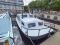 Dutch Barge 38ft with London mooring 
