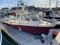 Hellraiser 223 HR223 - The Ultimate 22ft Fast Sea Angling/Patrol Craft
