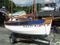 Laurent Giles Jolly Boat 