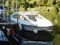 Electric Boat Cathedral Hull Ex Hire boat ready for action