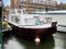 Dutch Barge 40ft 
