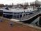 Dutch Barge 19m live aboard