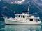 Kadey Krogen 39 Pilothouse Trawler John Deere 4045