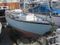 Twister 28 Tyler GRP Hull & Superstructure