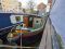 Narrowboat 46ft with London mooring 