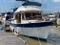 Puget Sound 34 Trawler Yacht