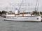 Wilmington Boat Works 96 ft. Custom Motor Yacht Nationally Registered Historic Vessel