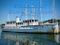 Wilmington Boat Works 96 ft. Custom Motor Yacht Nationally Registered Historic Vessel