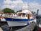 Sea Chief 38ft with London mooring 