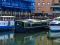 Wide Beam 50ft with London mooring 