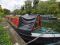 Narrowboat 70ft Traditional Stern 