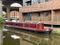 Narrowboat 60ft Cruiser Stern 2019 Sailaway, 2022 Fit Out Just Completed 