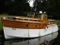 Classic Wooden Broads Cruiser Martham Boats Judith Class