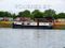 Replica Dutch Barge 50ft 