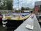 Wide Beam 58ft Calder & Hebble Keel Flyboat 150 Year Old British Barge!