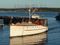 Lake Union Dreamboat 42 
