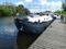 Dutch Barge Aak 14.6m live aboard canal & river cruiser