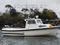 Mitchell 22 Sea Angler MkII Fishing Boat