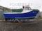 Colvic Seaworker 21 NOW REDUCED!