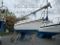 Westerly Tiger 25 Fin keel
