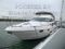 Sealine F37 Bow and Stern Thrusters