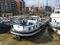 Dutch Barge 33m 