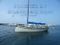 Tamarisk 29 Gaff Cutter sailing yacht